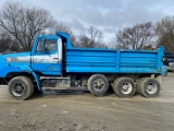1987 Freightliner FLC 112
