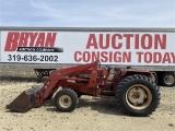 1982 International 84 Hydro