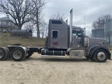 2007 Kenworth W900