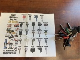 Various Master Set