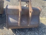 Bucket, GP TAG