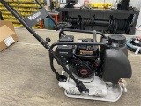 Compactor MUSTANG