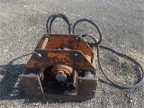 Compactor STANLEY
