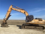 2001 Case CX240