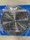 Carbide Saw Blades