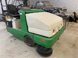 Tennant6600LP