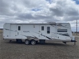 2008 Forest River Rockwood Signature Ultra Lite 8315BSS