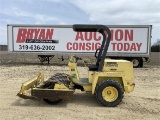 2000 Bomag BW124PDB