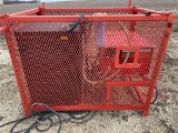 Hotsy HWE-403OC
