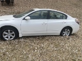 2008 Nissan Altima