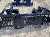 Grapple, Other 321