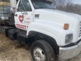 1998 GMC Topkick C6500