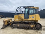 2007 Deere 750J