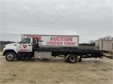 2002 CHEVROLET KODIAK C6500