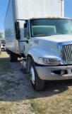 2015 INTERNATIONAL DURASTAR 4300 340