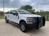 2017 FORD F250 LARIAT 342