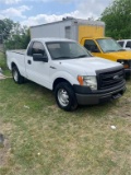 2014 FORD F150 344