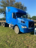 2014 VOLVO VNM64T630 345