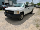 2012 CHEVROLET SILVERADO 1500 347