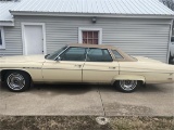 1976 BUICK ELECTRA LIMITED