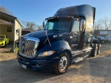 2011 INTERNATIONAL PROSTAR 352
