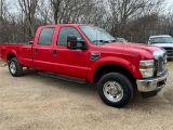 2009 FORD F250 SD XL 354