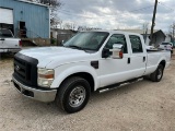 2009 FORD F250 355