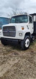 1995 FORD LN8000 358