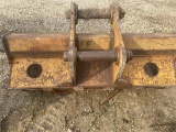 Bucket, Ditch Cleaning CF