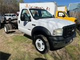 2007 FORD F550 361