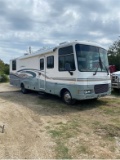 2000 FLEETWOOD SOUTHWIND 363