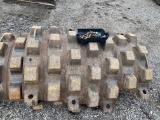 Padfoot Shell Kit