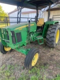 John Deere 5303