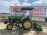 1988 John Deere 900HC