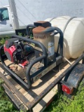 NORTHERN TOOL 4000
