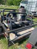 NORTHERN TOOL 4000