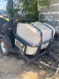 NORTHERN TOOL 4000