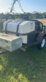 NORTHERN TOOL 4000