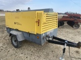 2011 ATLAS COPCO XAS375