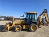 2004 Deere 310SG