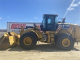 2016 CATERPILLAR 966M