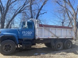 1987 FORD LT8000 140