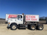 1995 FORD L9000 141