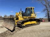 2002 KOMATSU D61PX 142