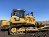 2011 CATERPILLAR D7E LGP