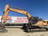 2004 CASE CX210 144