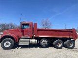 1997 KENWORTH W900 145