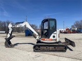 2004 BOBCAT 435G 146