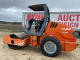 2003 HAMM 3205