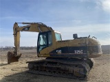 2005 Caterpillar 325C